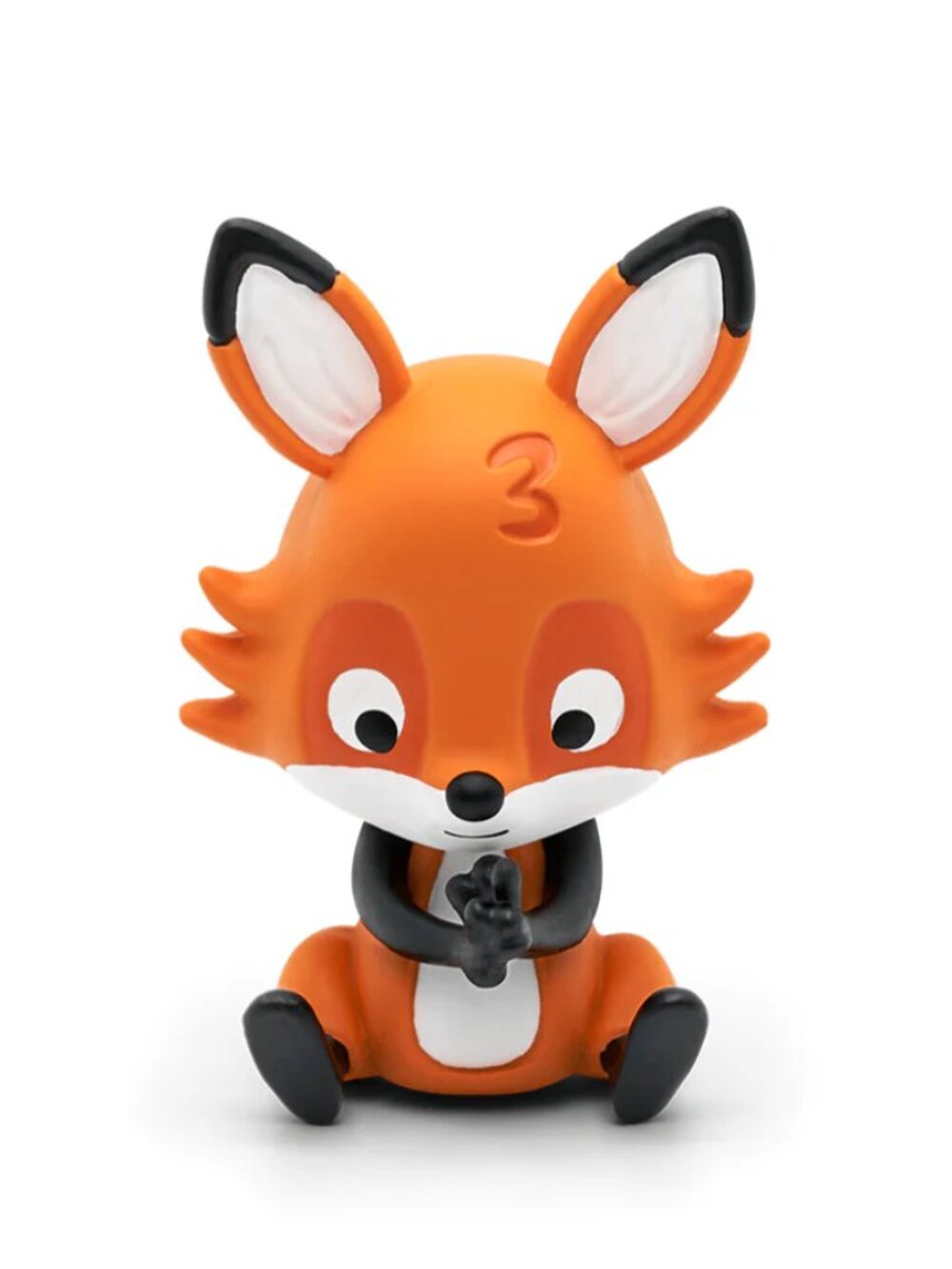 TONIES | Favorite Children's Songs: Fox Counting Songs Tonie